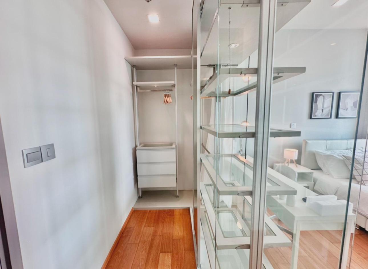 Luxury 2bed Duplex - 1min From Thonglor Bts *