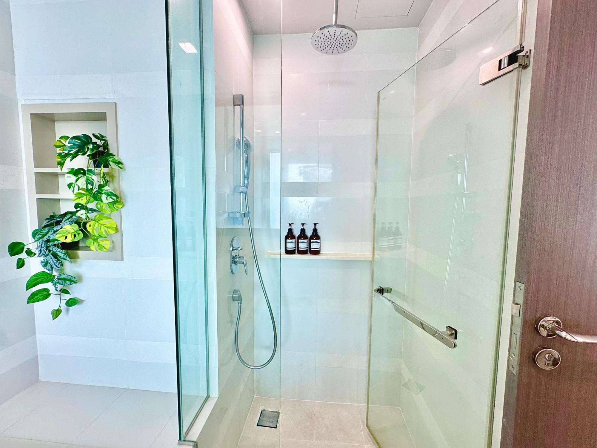 Luxury 2bed Duplex - 1min From Thonglor Bts