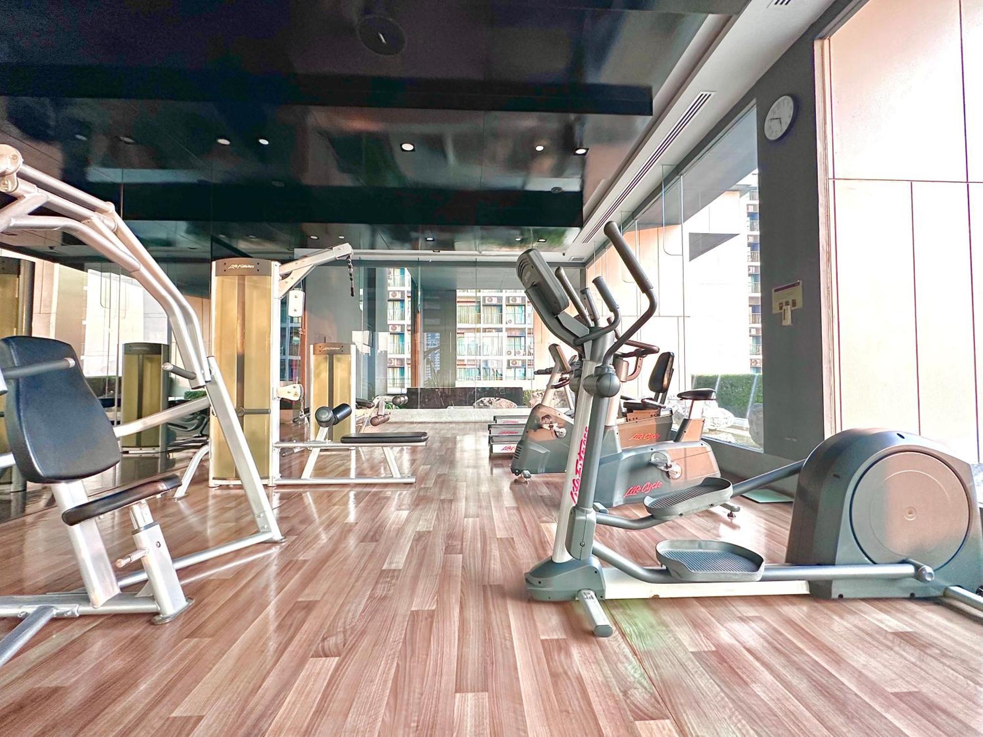 Apartment Luxury 2bed Duplex - 1min From Thonglor Bts